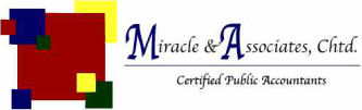 Miracle &amp; Associates, Chtd.
